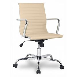  Кресло компьютерное College H-966L-2/Beige, фото 1 