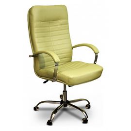  Кресло компьютерное Орман КВ-08-130111-0416, фото 1 