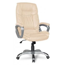  Кресло для руководителя College CLG-615 LXH, фото 1 