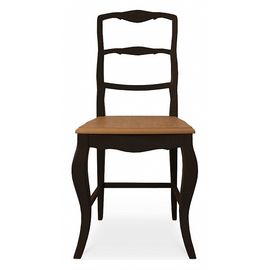  Стул Leontina Black, фото 1 