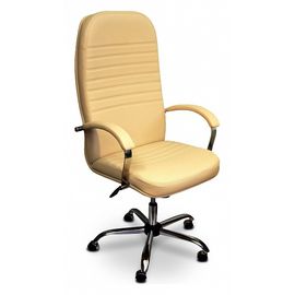  Кресло для руководителя Круиз КВ-04-131112-0413, фото 1 