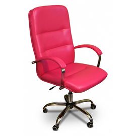  Кресло компьютерное Пилот КВ-09-130112-0403, фото 1 