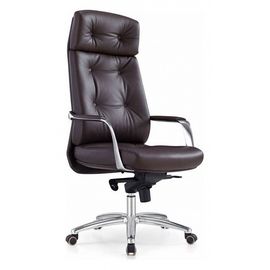  Кресло для руководителя _DAO/BROWN, фото 1 
