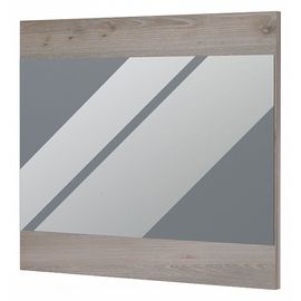  Зеркало настенное Домино ЗР-1, фото 1 