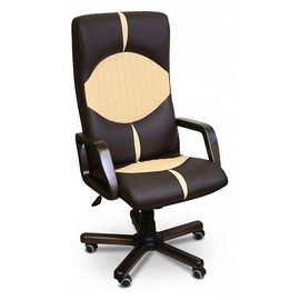  Кресло компьютерное Гермес КВ-16-120022_0429_0413, фото 1 