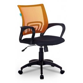  Кресло компьютерное CH-695N/OR/TW-11, фото 1 