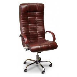 Кресло для руководителя Атлант КВ-02-131112-0464, фото 1 