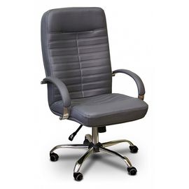  Кресло компьютерное Орман КВ-08-130112-0422, фото 1 