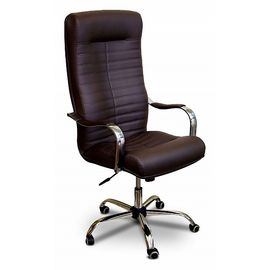  Кресло компьютерное Орион КВ-07-130112-0429, фото 1 