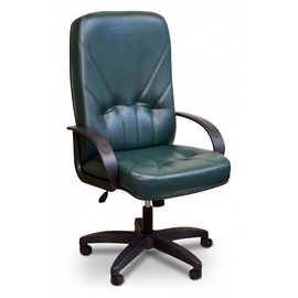  Кресло компьютерное Менеджер КВ-06-110000-0470, фото 1 