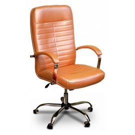  Кресло компьютерное Орман КВ-08-130112-0453, фото 1 