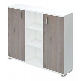  Тумба комбинированная Домино нельсон ПУ-60-3, фото 1 