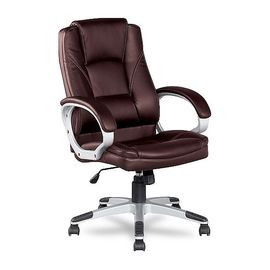  Кресло компьютерное College BX-3177/Brown, фото 1 