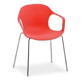  Стул Larry XRB-078-BR, фото 1 