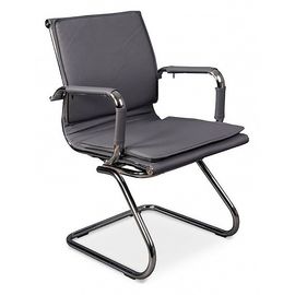  Стул Бюрократ CH-993-low-v, фото 1 