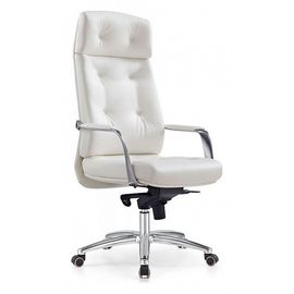  Кресло для руководителя _DAO/WHITE, фото 1 
