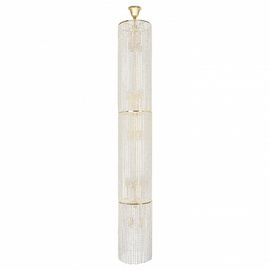  Люстра на штанге Lazio E 1.9.35.502 G, фото 1 