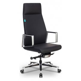  Кресло для руководителя _JONS/BLACK, фото 1 