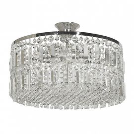  Люстра на штанге Sara E 1.3.40.501 S, фото 1 