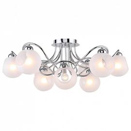  Потолочная люстра Iliamna LSP-8140, фото 1 