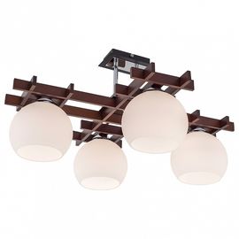  Люстра на штанге Нарита CL114141, фото 1 