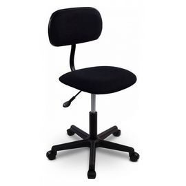  Стул компьютерный CH-1201NX/BLACK, фото 1 