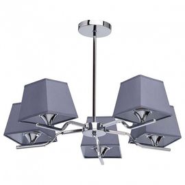  Люстра на штанге Конрад 6 667011405, фото 1 