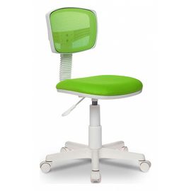  Стул компьютерный  Бюрократ CH-W299/SD/TW-18, фото 1 