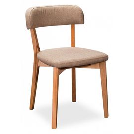  Стул Франк Сканди Браун, фото 1 