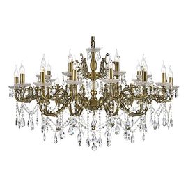  Подвесная люстра Colzano E 1.1.24.600 A, фото 1 