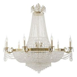  Подвесная люстра Lodi E 1.6.9.200 G, фото 1 