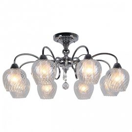  Люстра на штанге Telti OML-53607-08, фото 1 