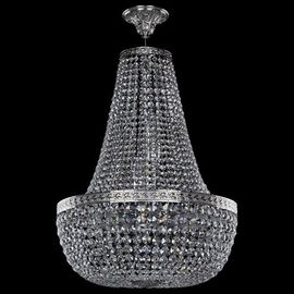  Люстра на штанге 1911 19111/H2/45IV Ni, фото 1 