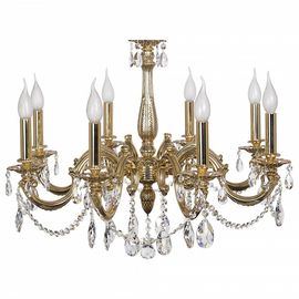  Подвесная люстра Treviso E 1.1.8.600 COG, фото 1 