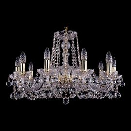  Подвесная люстра 1402/10/240/G/Balls, фото 1 