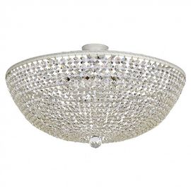  Люстра на штанге Nobile E 1.3.60.100 WG, фото 1 