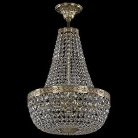  Люстра на штанге 1911 19111/H2/35IV G, фото 1 