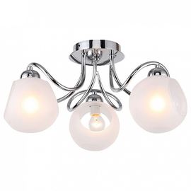  Потолочная люстра Iliamna GRLSP-8139, фото 1 