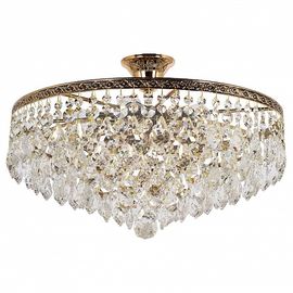  Люстра на штанге Castellana E 1.3.46.602 G, фото 1 