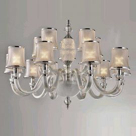  Подвесная люстра 11500 11510+5/C, фото 1 