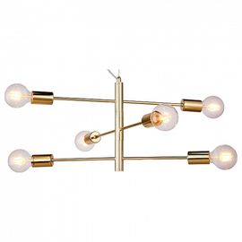  Подвесная люстра Huron LSP-8155, фото 1 