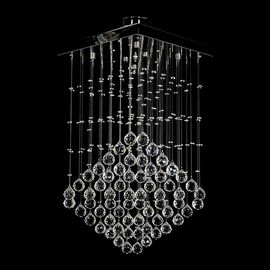  Подвесная люстра Tesoro H 1.4.40.203 N, фото 1 