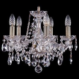  Подвесная люстра 1413/5/141/Pa, фото 1 