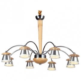  Подвесная люстра Natura 158.8, фото 1 