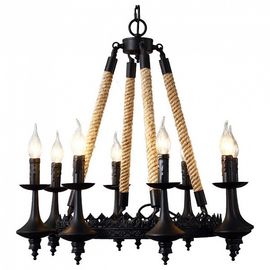  Подвесная люстра 1862 LOFT1862-8, фото 1 