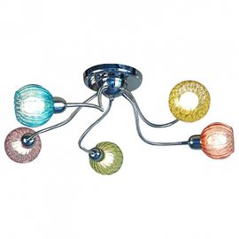  Потолочная люстра Попурри CL604151, фото 1 