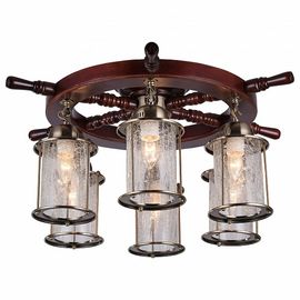  Потолочная люстра Volantino SL150.302.06, фото 1 