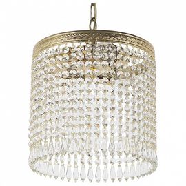  Подвесная люстра Cremono E 1.2.25.100 G, фото 1 