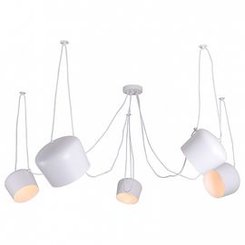  Подвесная люстра TOPGRADE Shirley GRLSP-8175, фото 1 