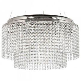  Подвесная люстра Milano E 1.5.D50.501 N, фото 1 